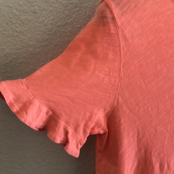 SUNDRY SHORT SLEEVE TEE/EUC - Picture 4 of 13